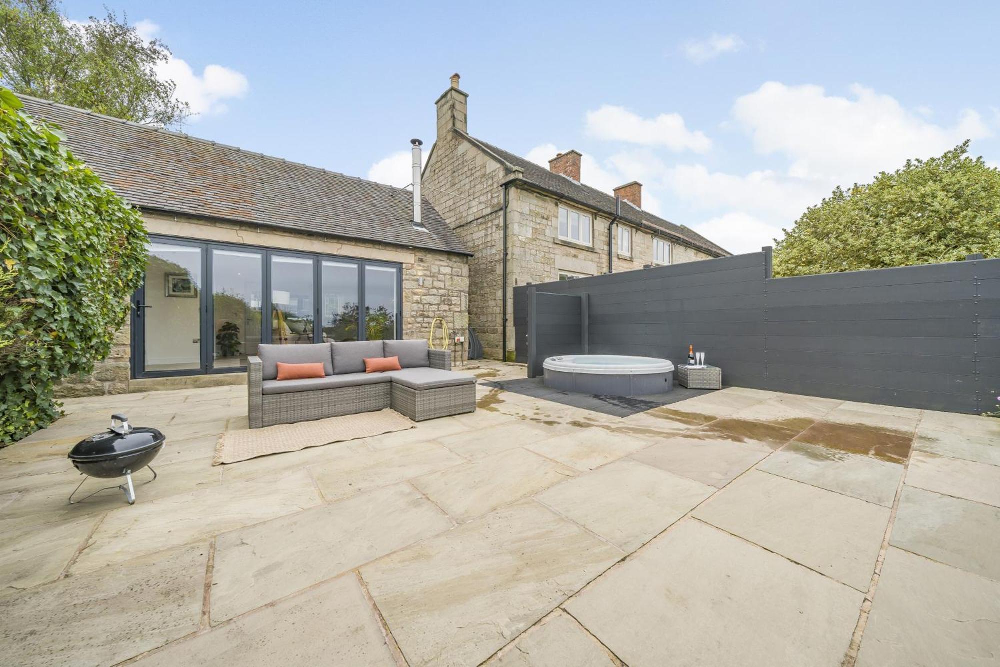 Brand New Listing - The Honey Pot In Stanton Villa Exterior photo