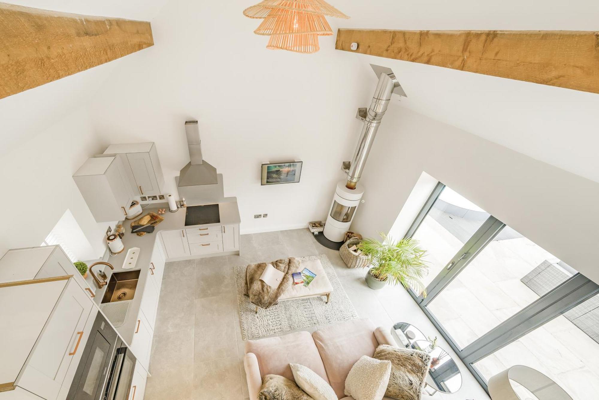 Brand New Listing - The Honey Pot In Stanton Villa Exterior photo