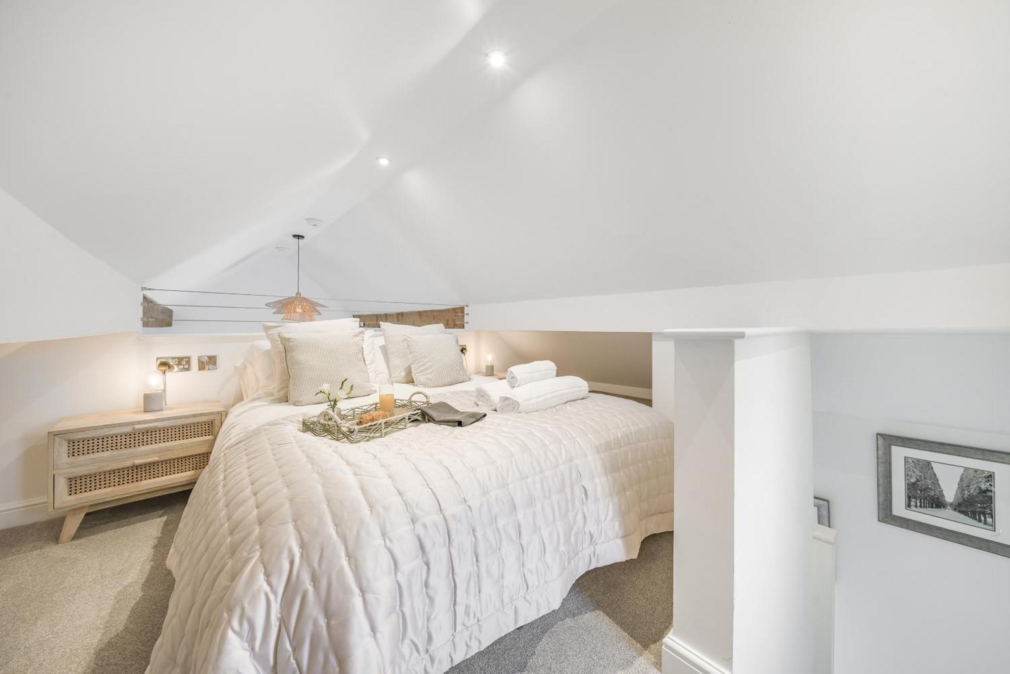 Brand New Listing - The Honey Pot In Stanton Villa Exterior photo