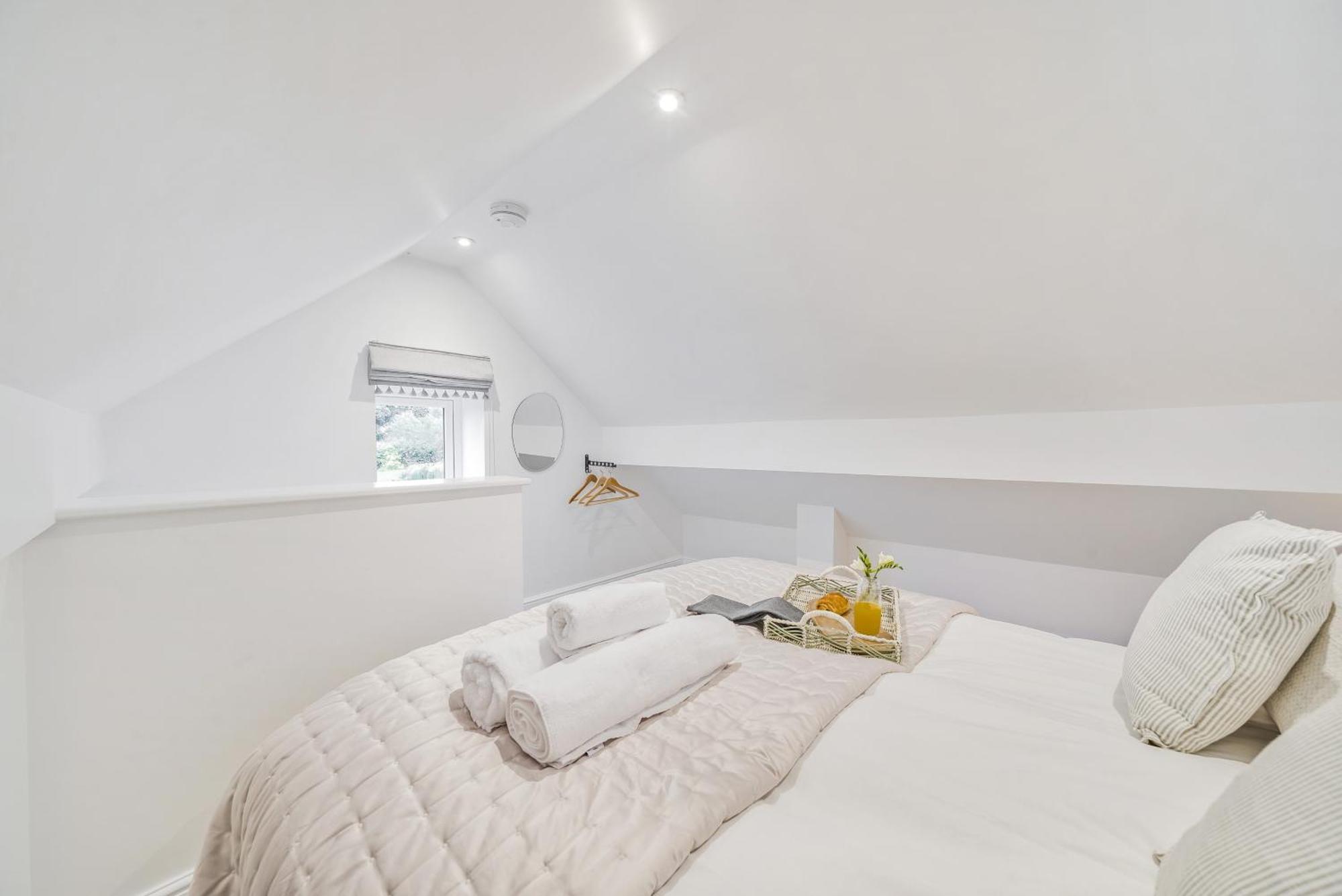 Brand New Listing - The Honey Pot In Stanton Villa Exterior photo